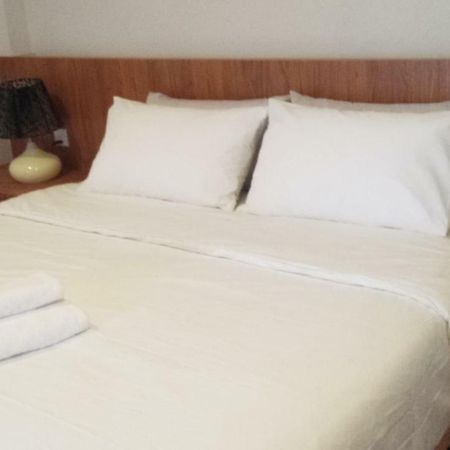 Cherloft@Samsuria Beach Residences Kampung Sungai Ular 외부 사진