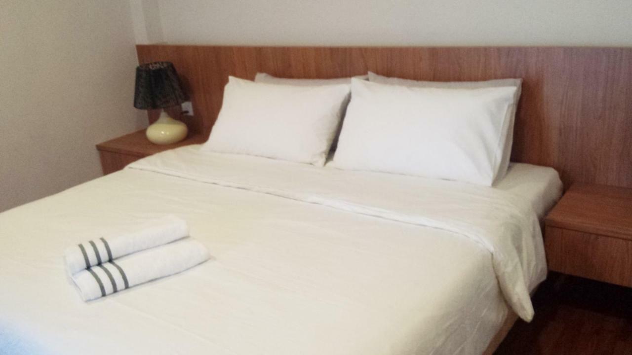 Cherloft@Samsuria Beach Residences Kampung Sungai Ular 외부 사진
